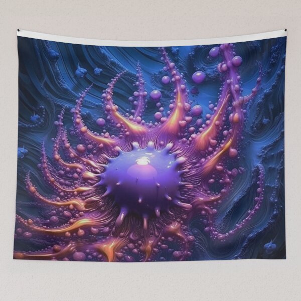 Item preview, Love Like the galaxy  designed and sold by After De Moment.