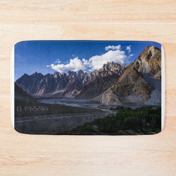 Item preview, Welcome to Passu designed and sold by natejordanphoto.