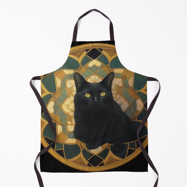 Item preview, Cat Noir #2148 | Black Cat designed and sold by Black-Cats.