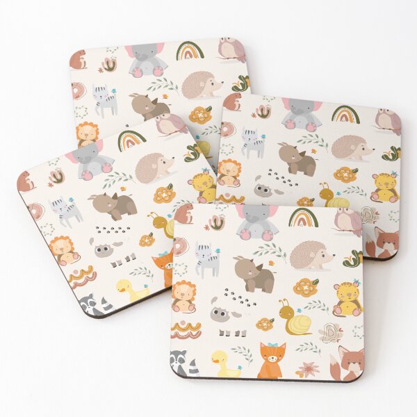 Item preview, Baby animals designed and sold by Venezuelaaaaa.