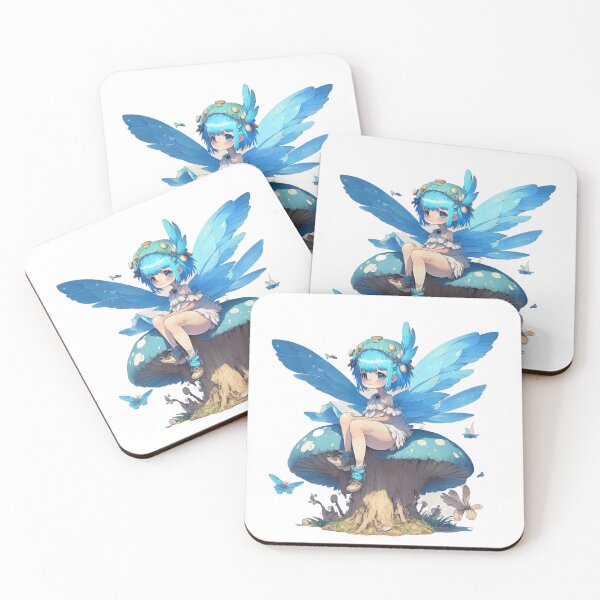 Item preview, Fairy dreams designed and sold by Josephine Mulholland.