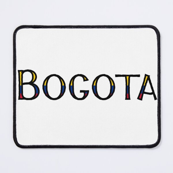 Item preview, Bogota designed and sold by TropiCol Creations.