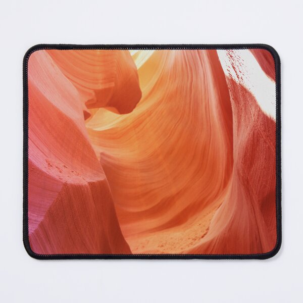 Item preview, Lower Antelope Canyon , Desert symphony , vacation mode designed and sold by TheBlackCircle.