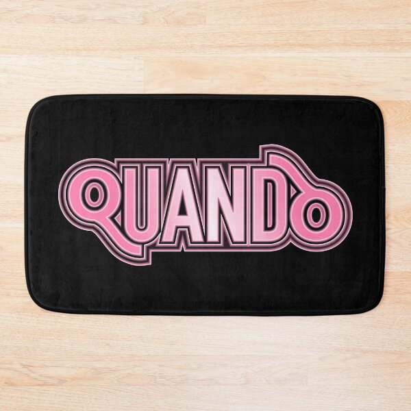 Item preview, QUANDO designed and sold by Jokertags.