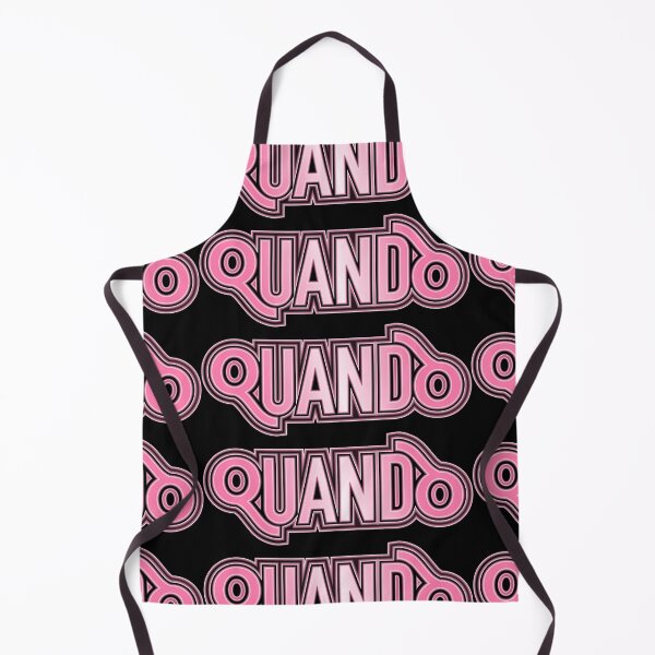 Item preview, QUANDO designed and sold by Jokertags.