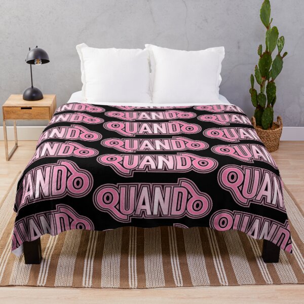 Item preview, QUANDO designed and sold by Jokertags.
