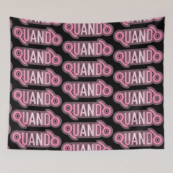 Item preview, QUANDO designed and sold by Jokertags.