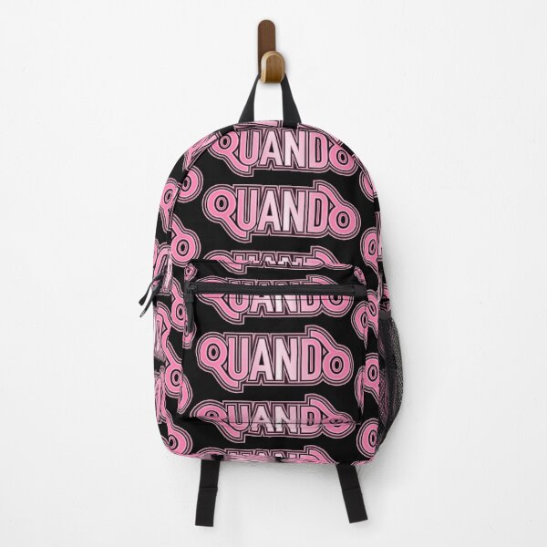 Item preview, QUANDO designed and sold by Jokertags.