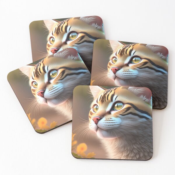 Item preview, Majestic Cat designed and sold by Shiwwa.
