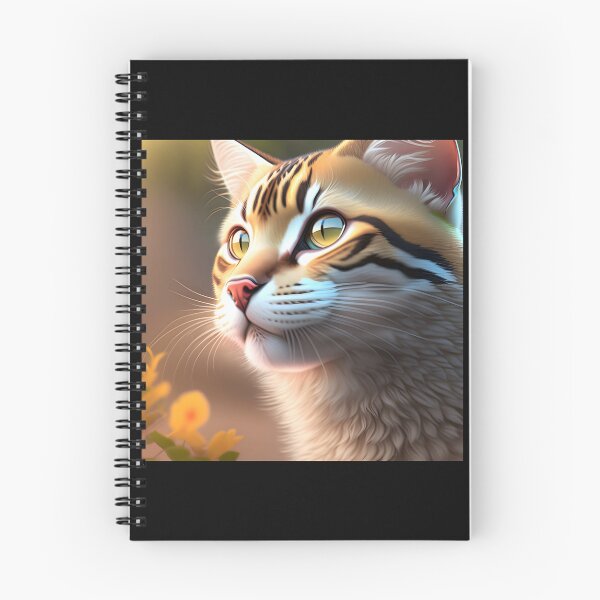 Item preview, Majestic Cat designed and sold by Shiwwa.