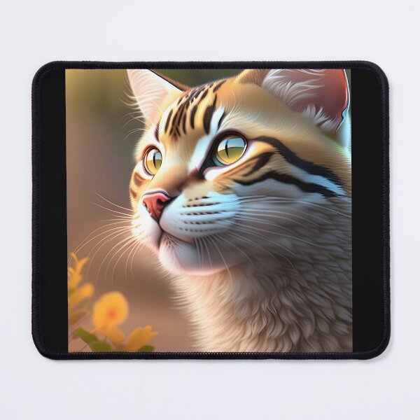 Item preview, Majestic Cat designed and sold by Shiwwa.