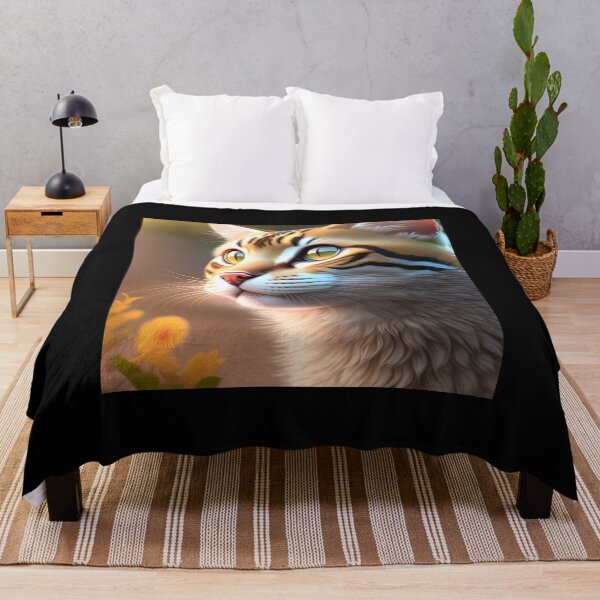 Item preview, Majestic Cat designed and sold by Shiwwa.