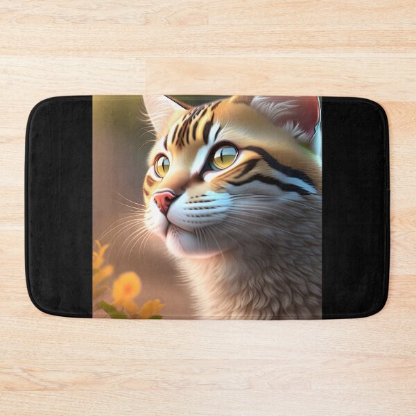 Item preview, Majestic Cat designed and sold by Shiwwa.