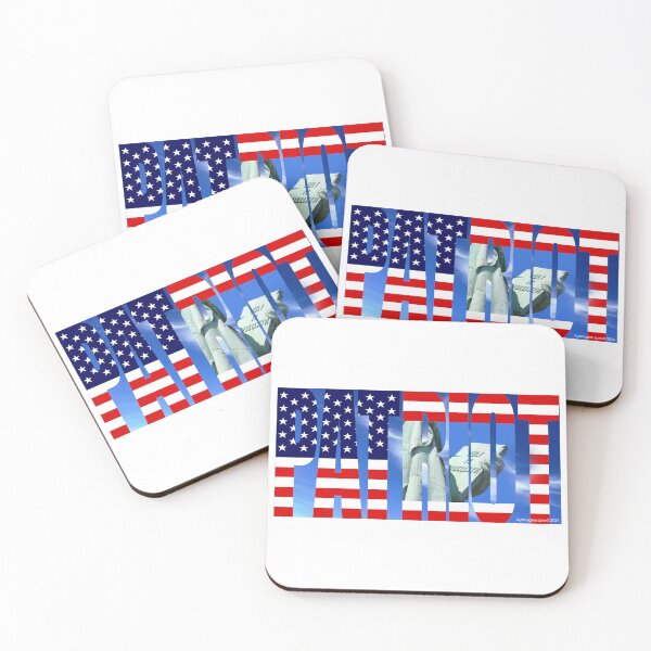 Item preview, Independence Day designed and sold by ayemagine.
