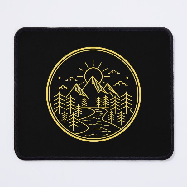 Item preview, The Great Outdoors designed and sold by VirtualFaries.