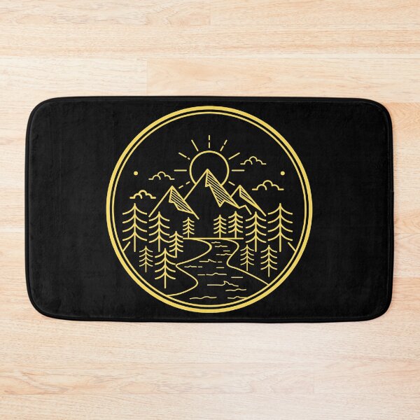 Item preview, The Great Outdoors designed and sold by VirtualFaries.