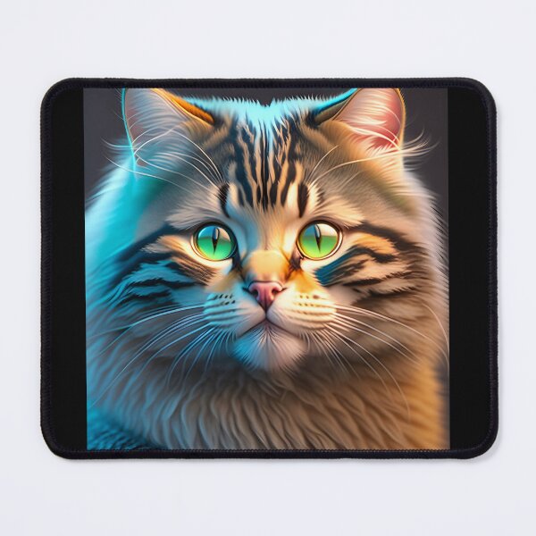 Item preview, Majestic Cat designed and sold by Shiwwa.