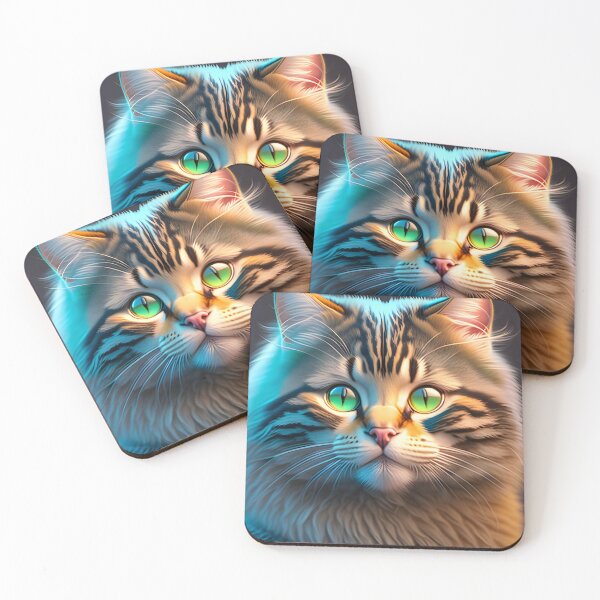 Item preview, Majestic Cat designed and sold by Shiwwa.