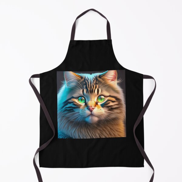 Item preview, Majestic Cat designed and sold by Shiwwa.