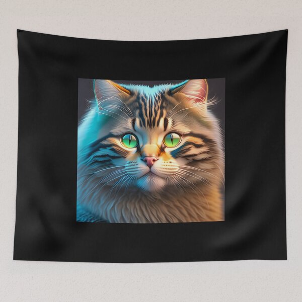 Item preview, Majestic Cat designed and sold by Shiwwa.