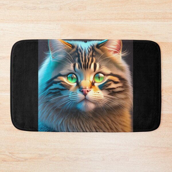 Item preview, Majestic Cat designed and sold by Shiwwa.