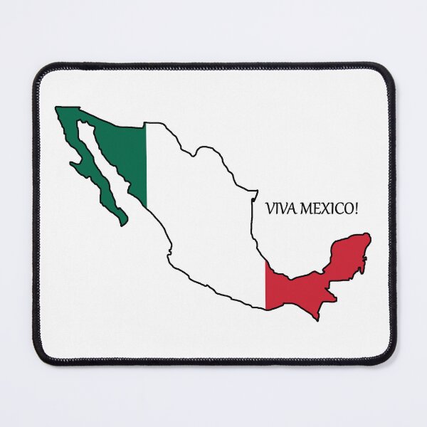 Item preview, VIVA MEXICO! designed and sold by TropiCol Creations.