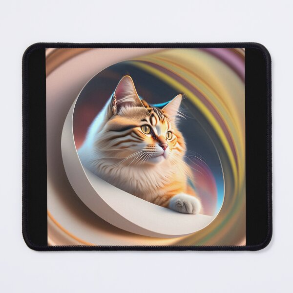 Item preview, Majestic Cat designed and sold by Shiwwa.
