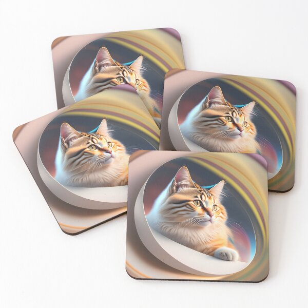 Item preview, Majestic Cat designed and sold by Shiwwa.