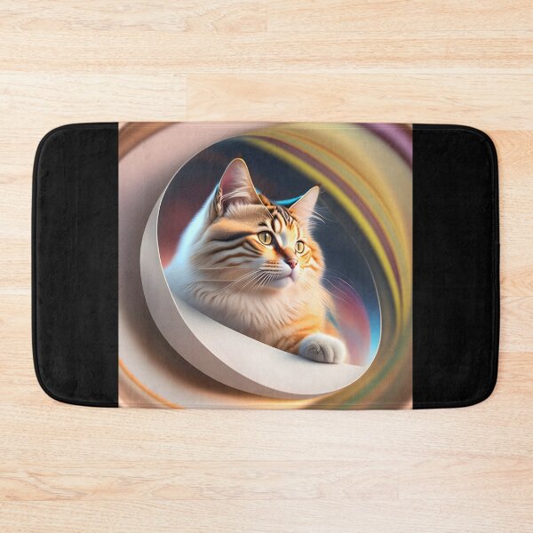 Item preview, Majestic Cat designed and sold by Shiwwa.