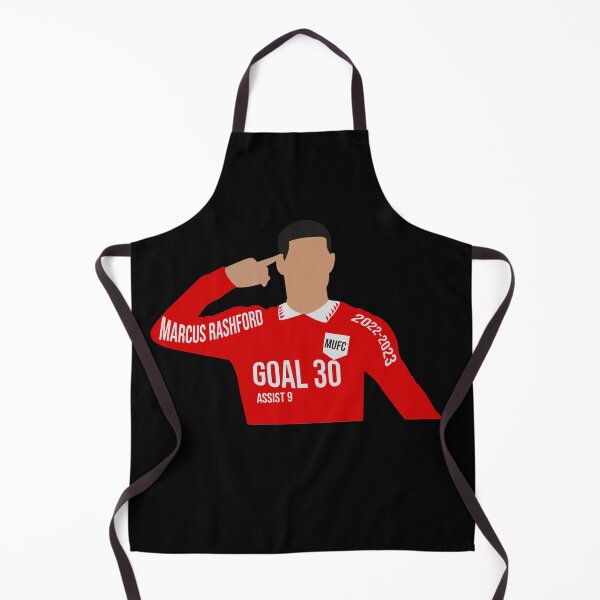 Artikelvorschau, Marcus Rashford Minimal entworfen und verkauft von 93-Store.