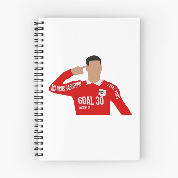 Item preview, Marcus Rashford Minimal designed and sold by 93-Store.