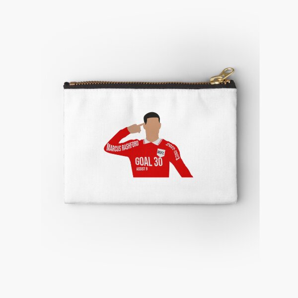 Item preview, Marcus Rashford Minimal designed and sold by 93-Store.