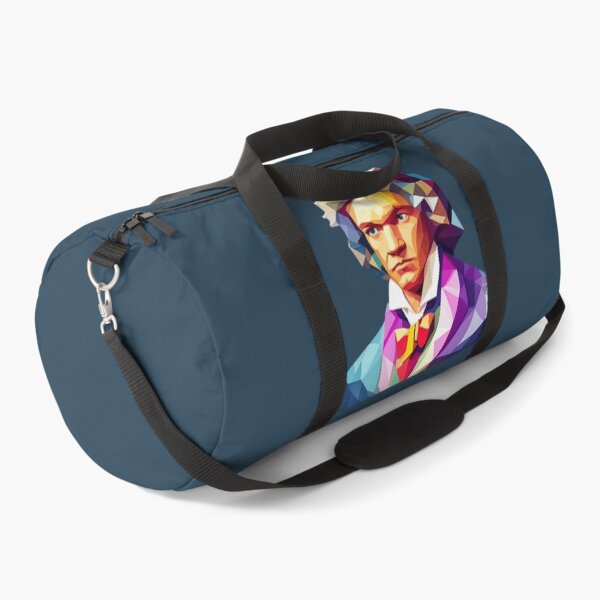 Item preview, Colorful Beethoven designed and sold by PolygonXYZ.