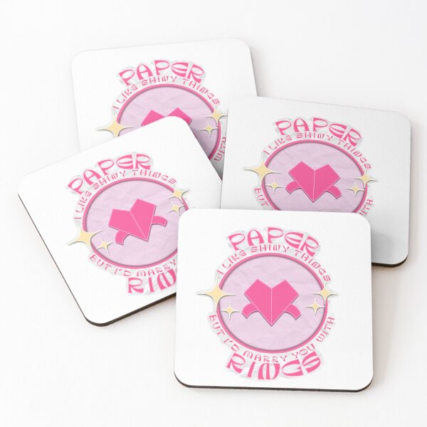 Item preview, Paper Rings Taylor Swift designed and sold by Tatum Gallahair.