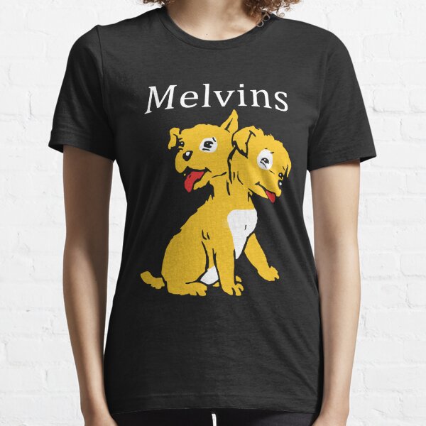 Melvins T-Shirts for Sale | Redbubble