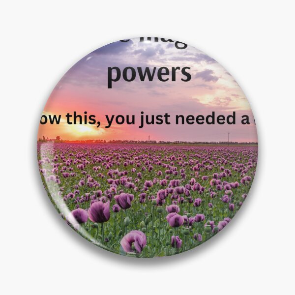 Item preview, Flower Power designed and sold by Liat Stillman.
