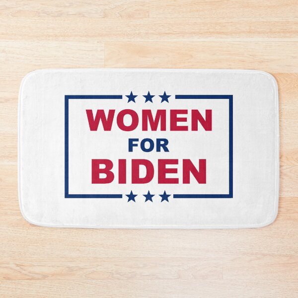 Item preview, Women for Biden Joe Biden Supporter  designed and sold by The Junto Shop.