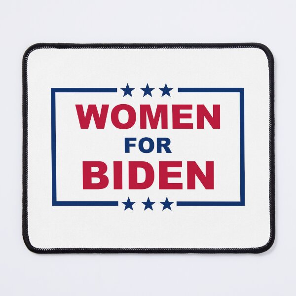Item preview, Women for Biden Joe Biden Supporter  designed and sold by The Junto Shop.