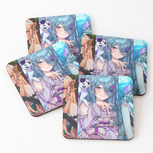 Item preview, LazuLight Nijisanji  EN designed and sold by Boy From North.