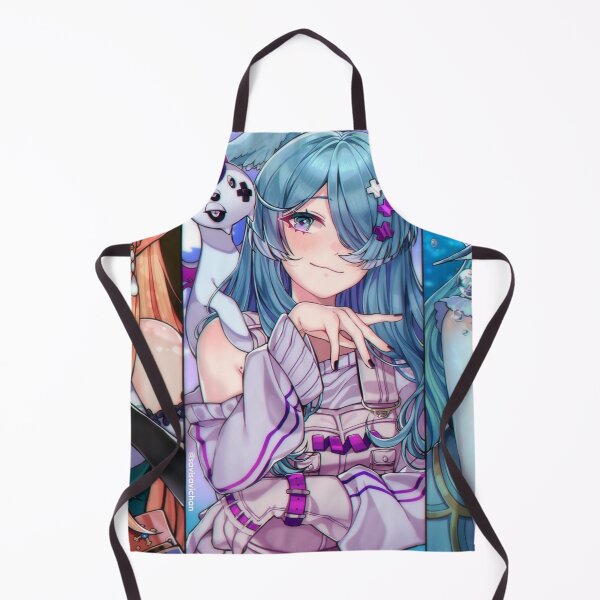 Item preview, LazuLight Nijisanji EN designed and sold by Boy From North.