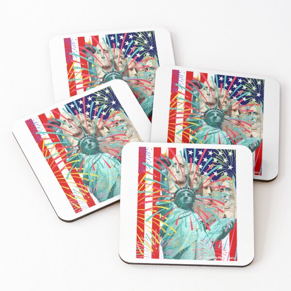 Item preview, Patriot Month designed and sold by ayemagine.