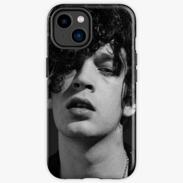 Matty Healy Phone Cases for Sale Redbubble