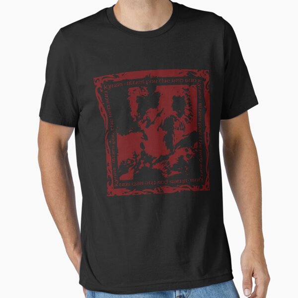 Item preview, Kyuss - Blues For The Red Sun designed and sold by Creeping Time.