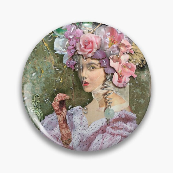Item preview, After the Promenade designed and sold by Lindsey Henderson.