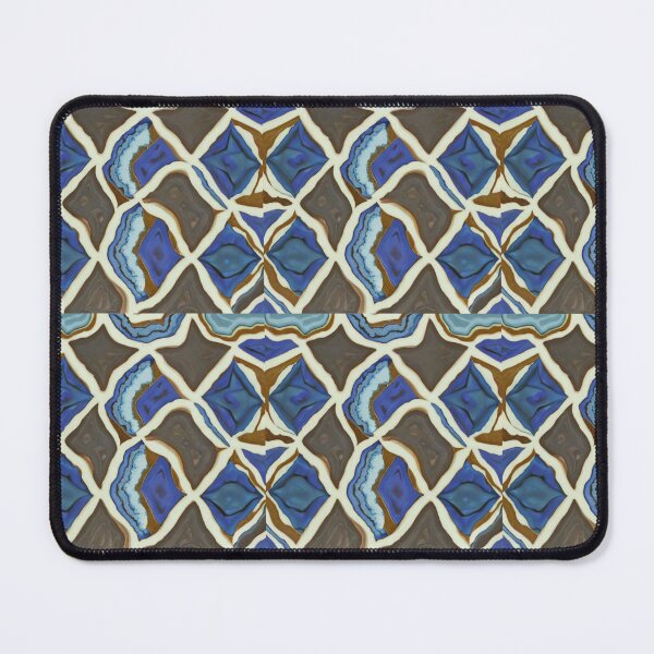 Item preview, Digital Geode and spider lines designed and sold by melridger.