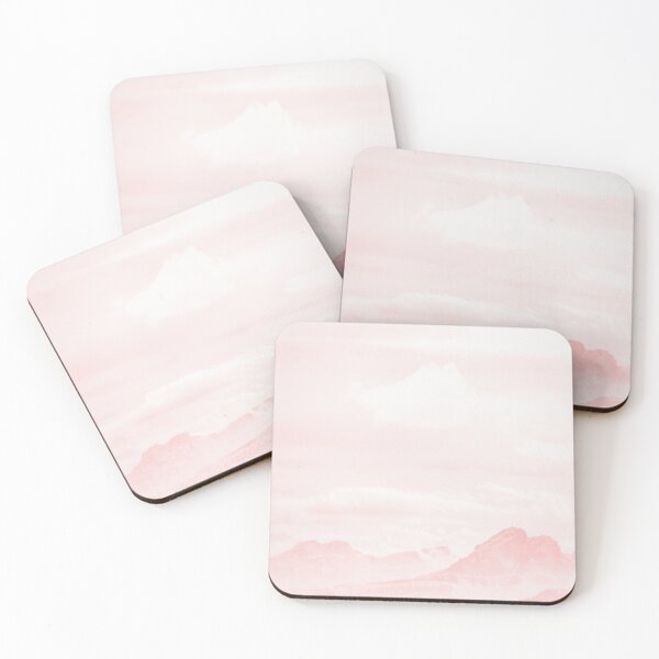 Item preview, Pink Clouds designed and sold by beezymurphy.