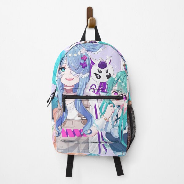 Item preview, LazuLight Nijisanji EN designed and sold by Boy From North.