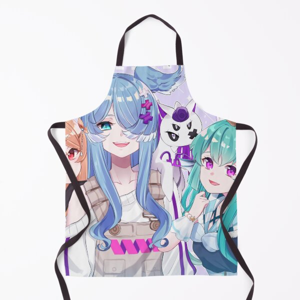 Item preview, LazuLight Nijisanji EN designed and sold by Boy From North.