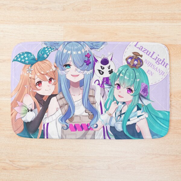 Item preview, LazuLight Nijisanji  EN designed and sold by Boy From North.