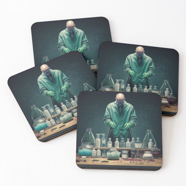 Item preview, Breaking Bad, Walter White T-Shirt designed and sold by The-POP -Culture.